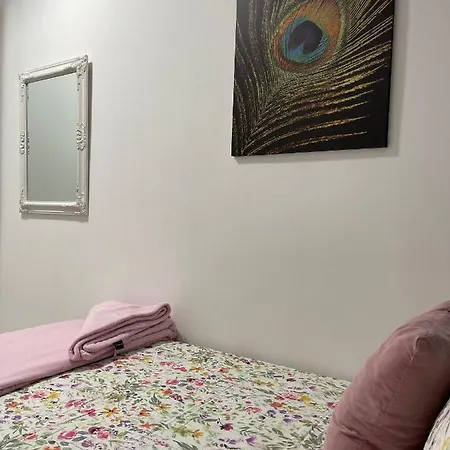 Dream Recova * סנטה קרוז דה טנריף