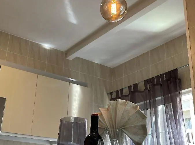 Apartmán Dream Recova