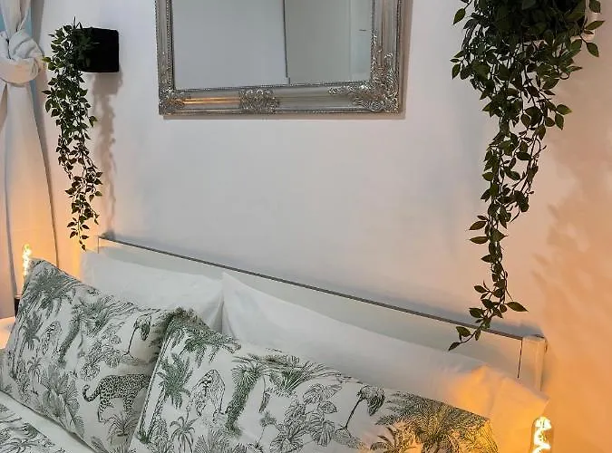 Apartmán Dream Recova Santa Cruz de Tenerife