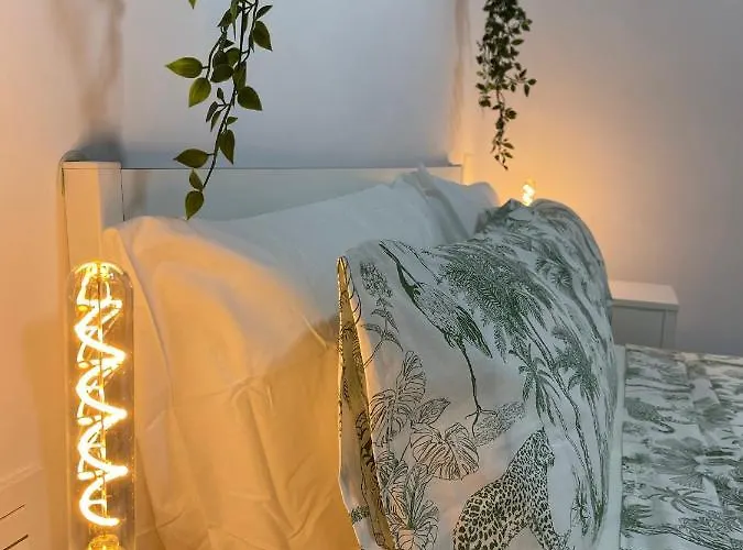 Dream Recova Apartmán *