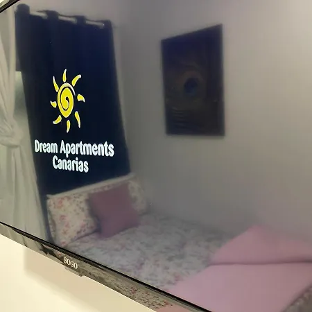 Dream Recova Apartment *