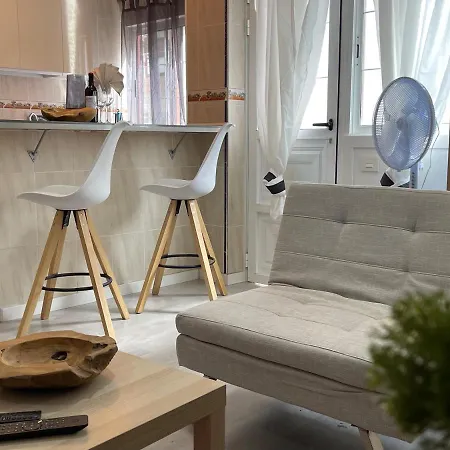 Dream Recova * Santa Cruz de Tenerife