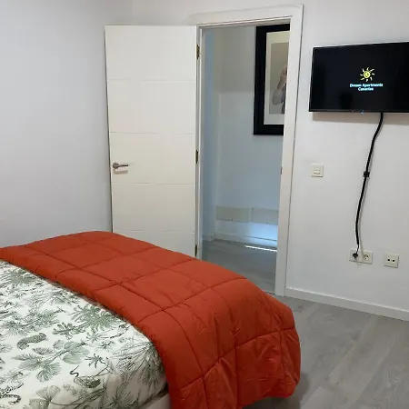 Apartment Dream Recova Santa Cruz de Tenerife