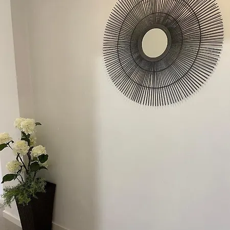 Apartamento Dream Recova