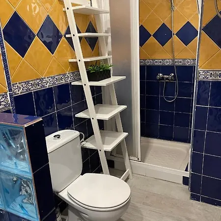 Dream Recova Apartment