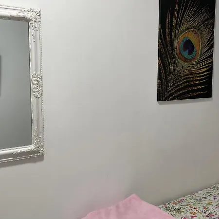 Dream Recova Apartment