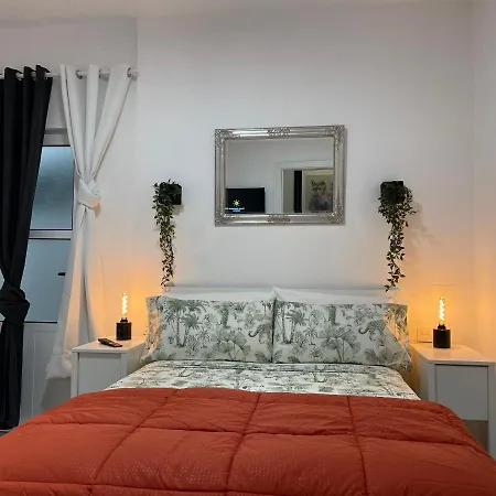 Apartment Dream Recova *