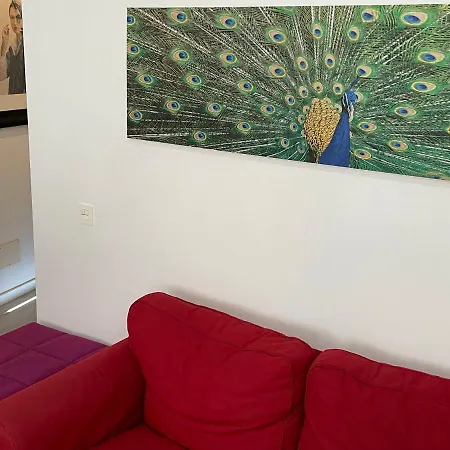 Dream Recova Apartment *
