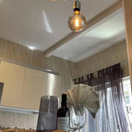 Apartman Dream Recova