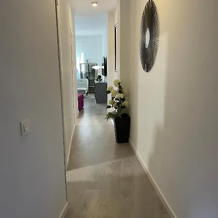 Dream Recova * Santa Cruz de Tenerife