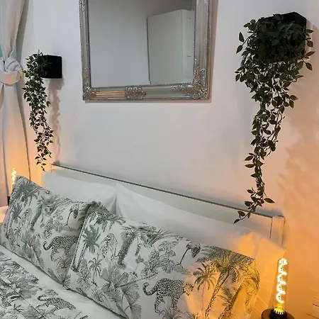 Apartment Dream Recova Santa Cruz de Tenerife