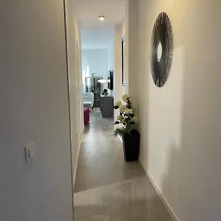 Dream Recova * Santa Cruz de Tenerife