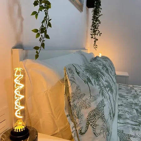 Dream Recova Apartment *
