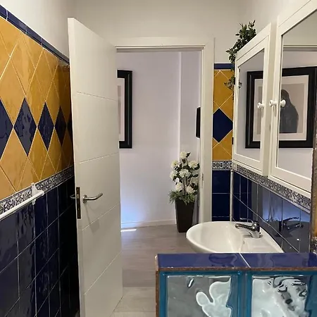 Dream Recova Apartment