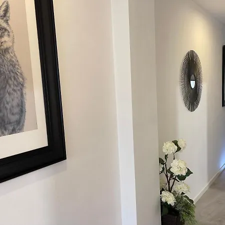 Apartment Dream Recova *