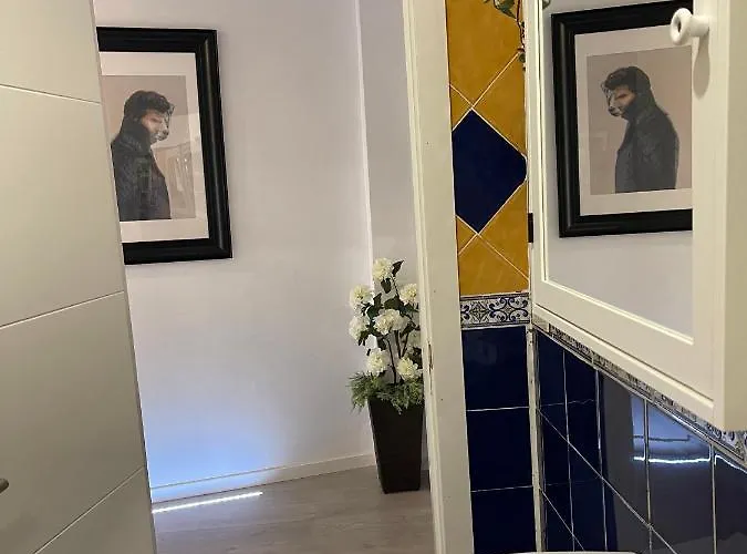 Dream Recova Santa Cruz de Tenerife